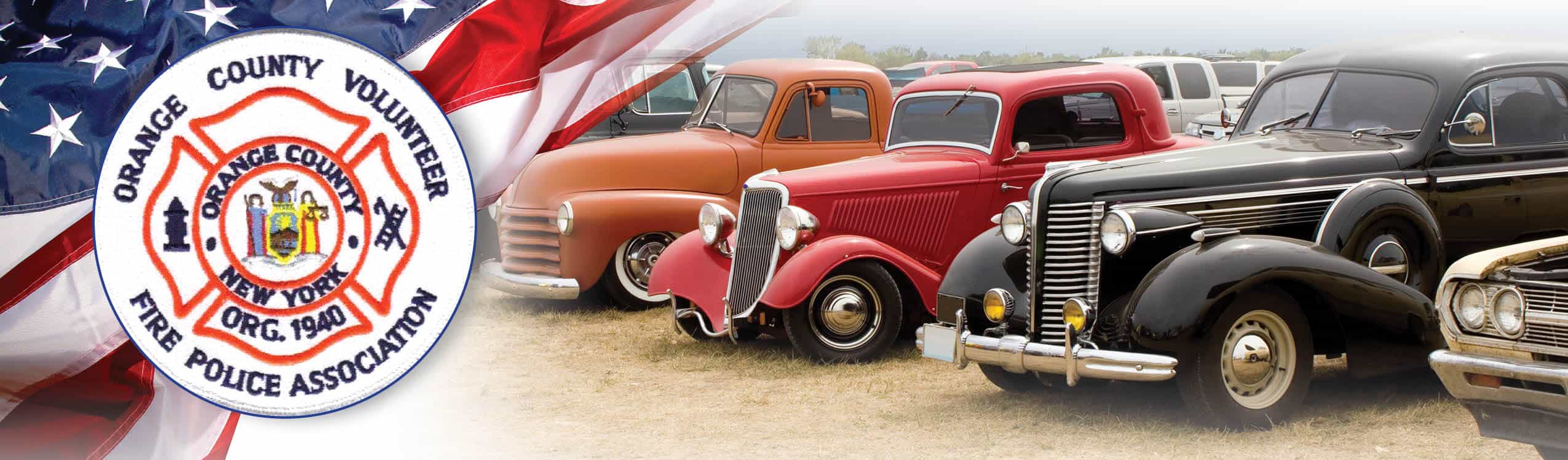 Car Show Banner
