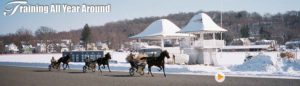 Harness Horse Racing Track | Goshen Historic Track New York