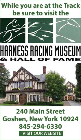 The Harness Racing Museum and Hall of Fame
