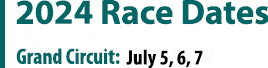 Goshen Historic Track Race Dates