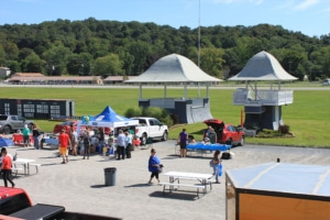 Harness Horse Racing Track | Goshen Historic Track New York