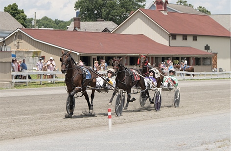 County Fair Racing