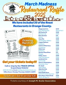 GHT March Madness Flier with prices 1600