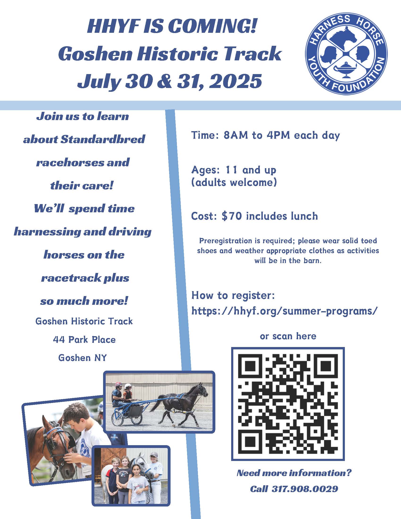 25 SP Flyer - GHT