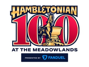 Hambletonian 100 Meadowlands