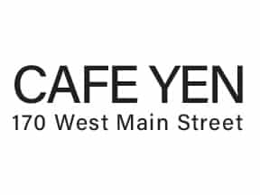 Cafe Yen