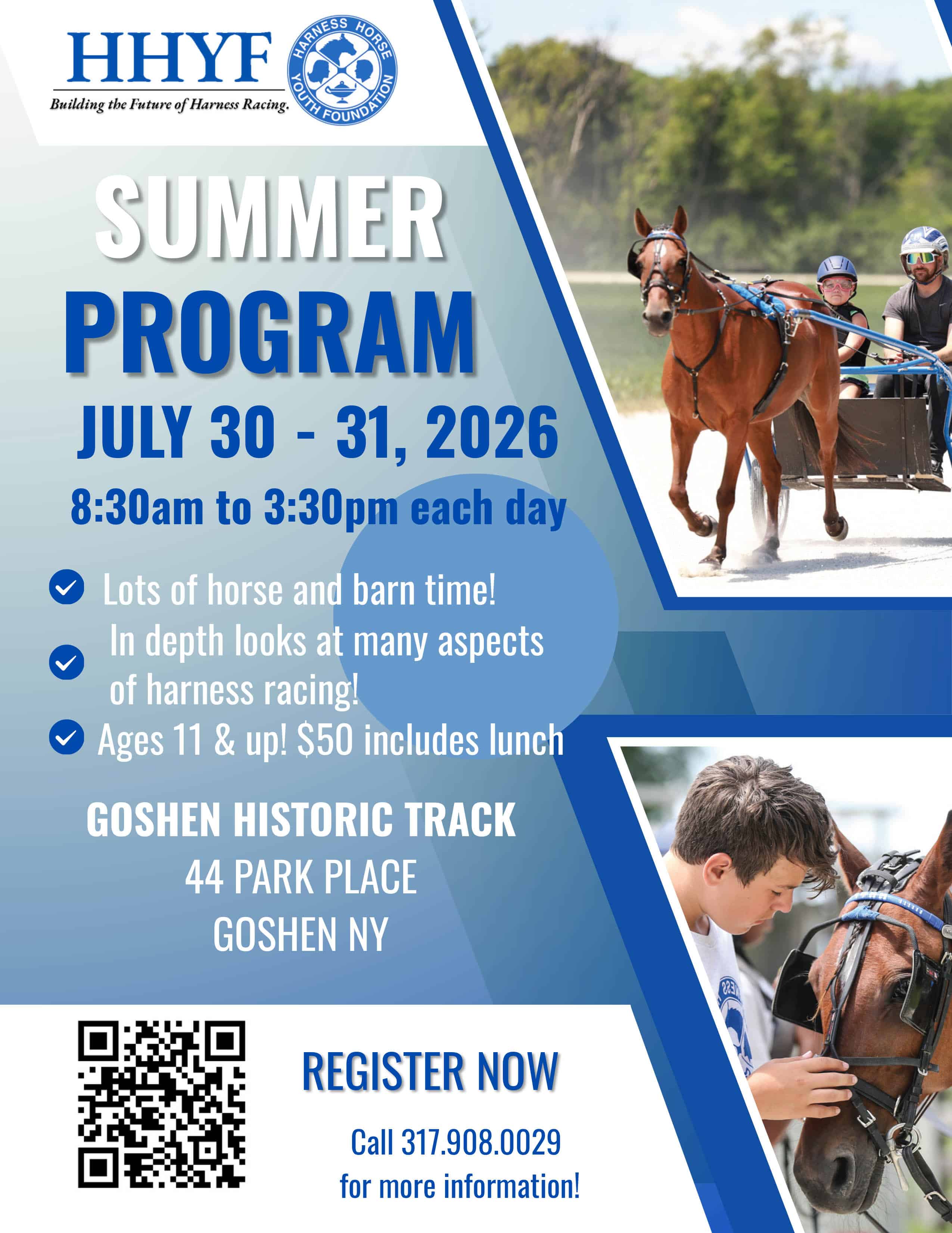 26 HHYF GHT flyer 26 HHYF GHT flyer