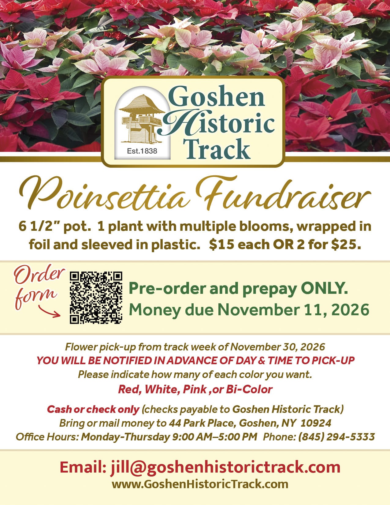 Poinsettia Fundraiser 2026 flier_edited Poinsettia Fundraiser 2026